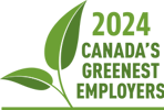 2024 - Canada's greenest employers